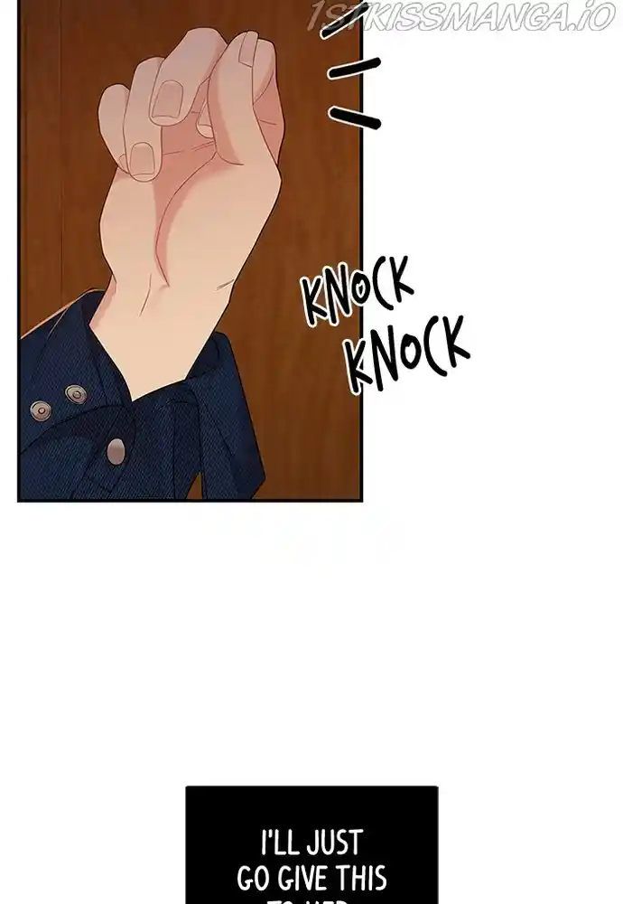 To You, Who Keep The Star Chapter 85