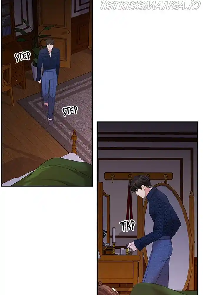 To You, Who Keep The Star Chapter 85