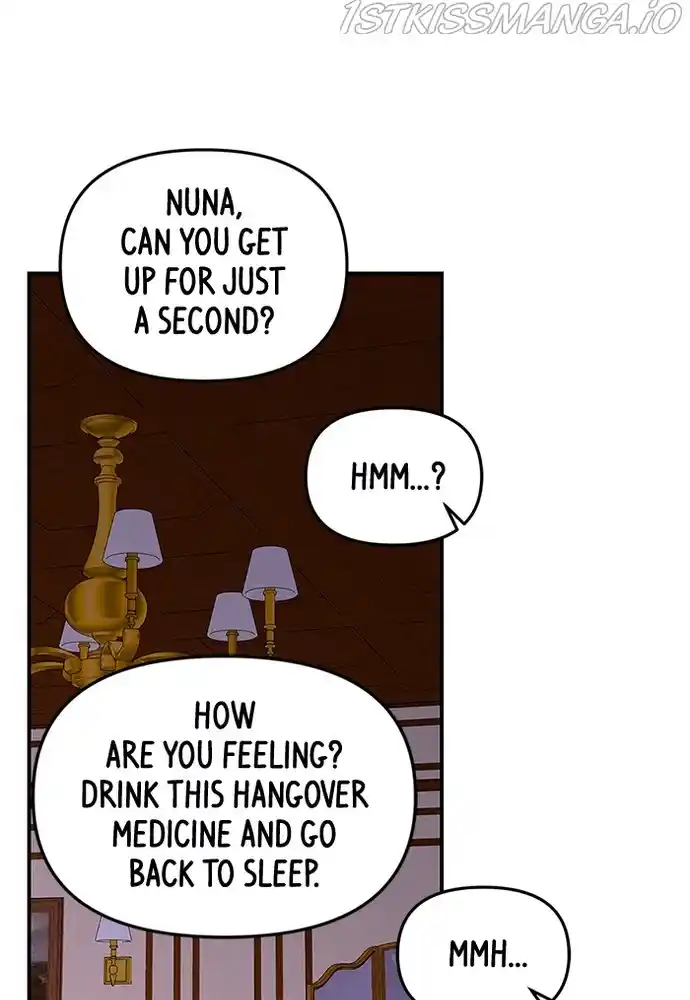 To You, Who Keep The Star Chapter 85