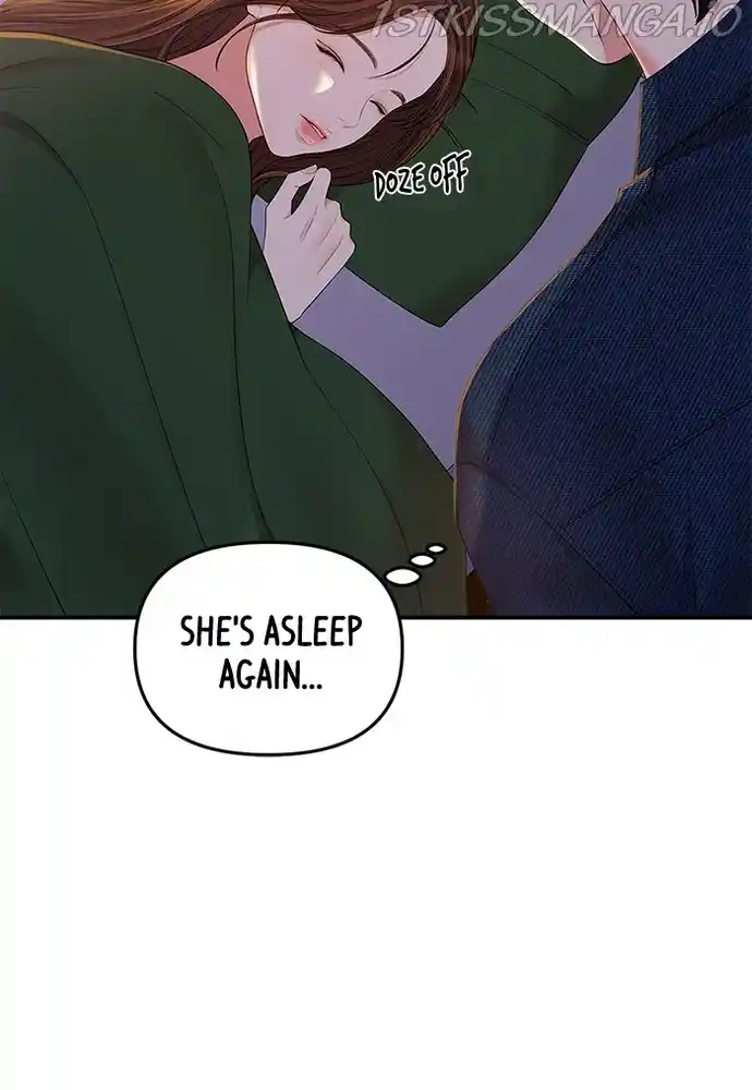 To You, Who Keep The Star Chapter 85