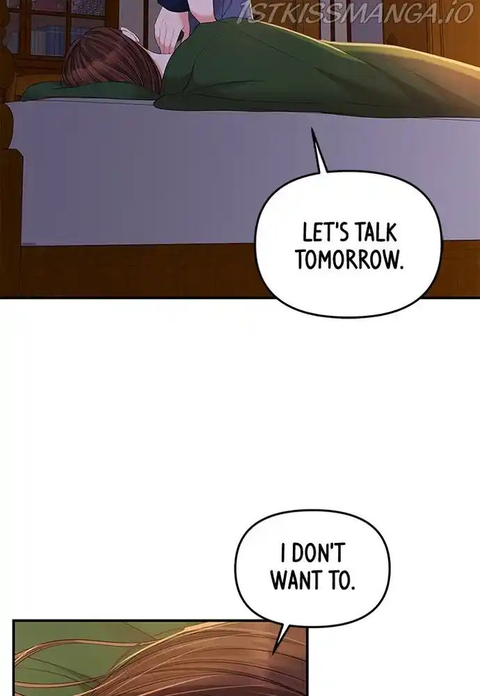 To You, Who Keep The Star Chapter 85