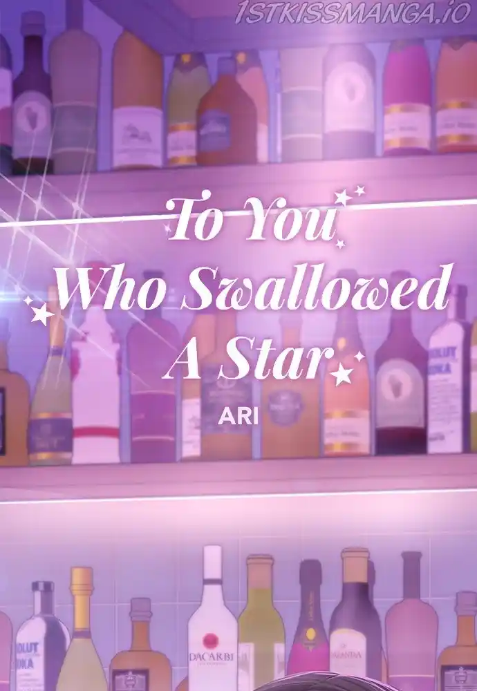 To You, Who Keep The Star Chapter 85