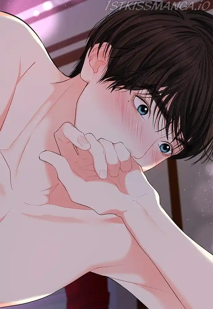 To You, Who Keep The Star Chapter 86