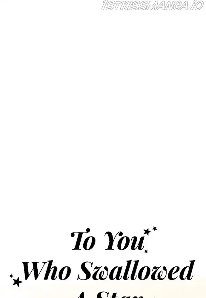 To You, Who Keep The Star Chapter 86
