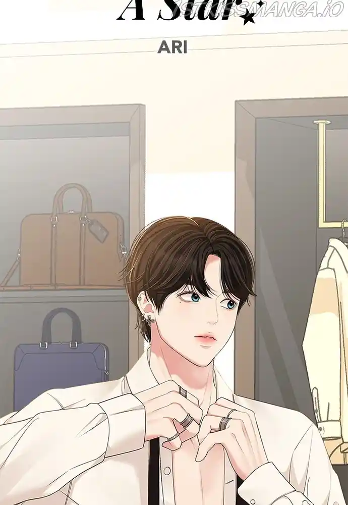 To You, Who Keep The Star Chapter 86