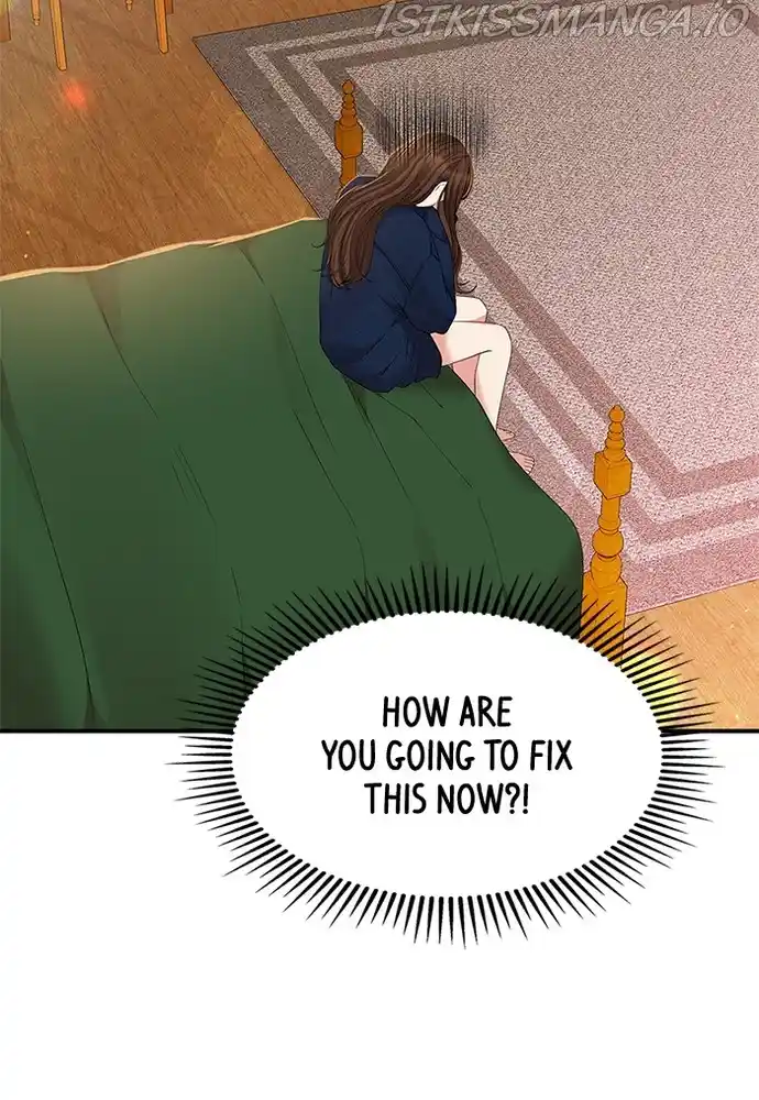 To You, Who Keep The Star Chapter 86