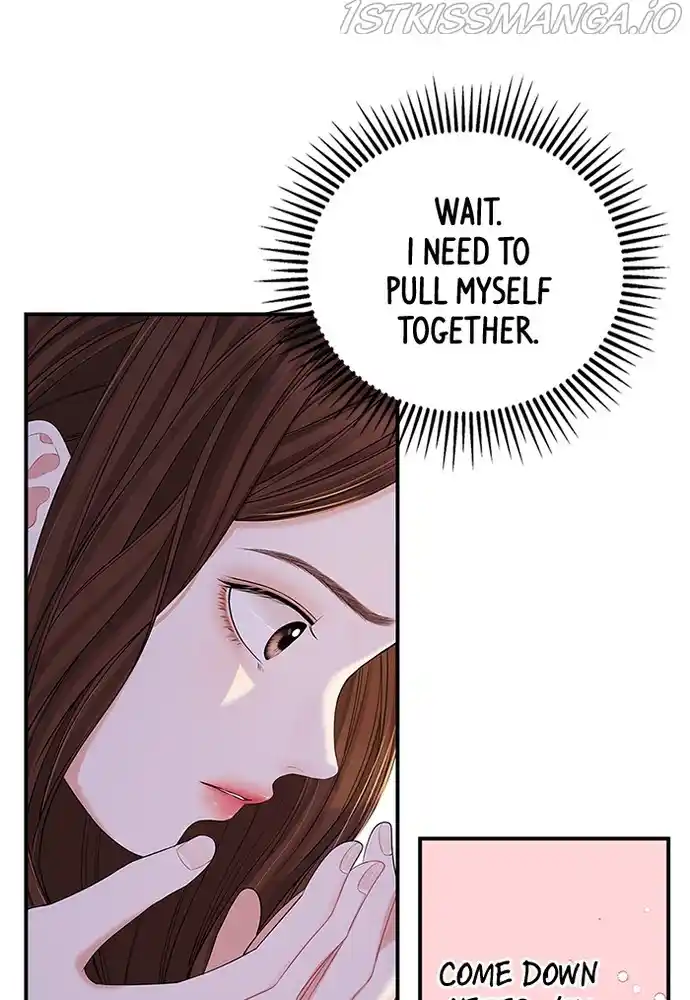 To You, Who Keep The Star Chapter 86