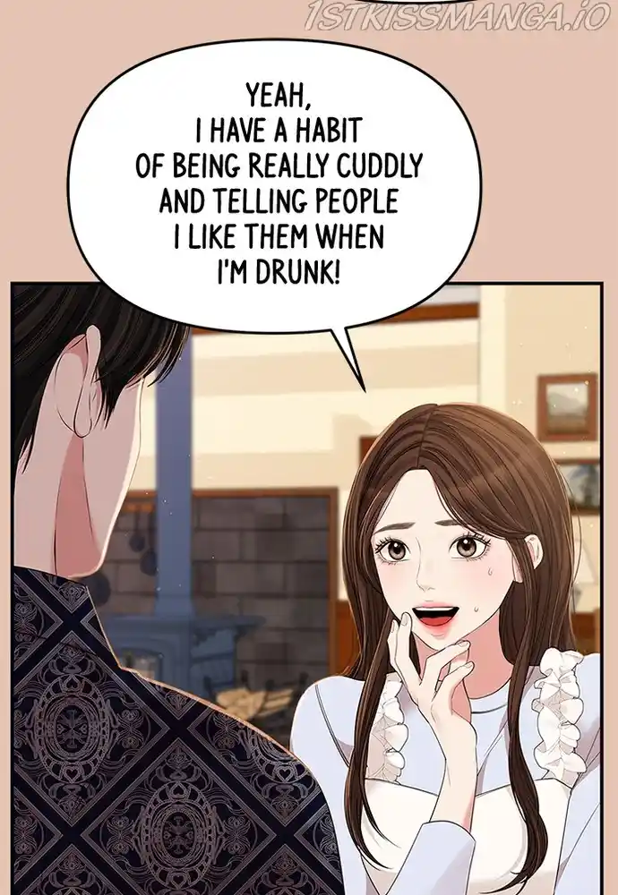 To You, Who Keep The Star Chapter 86