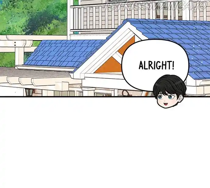 To You, Who Keep The Star Chapter 86