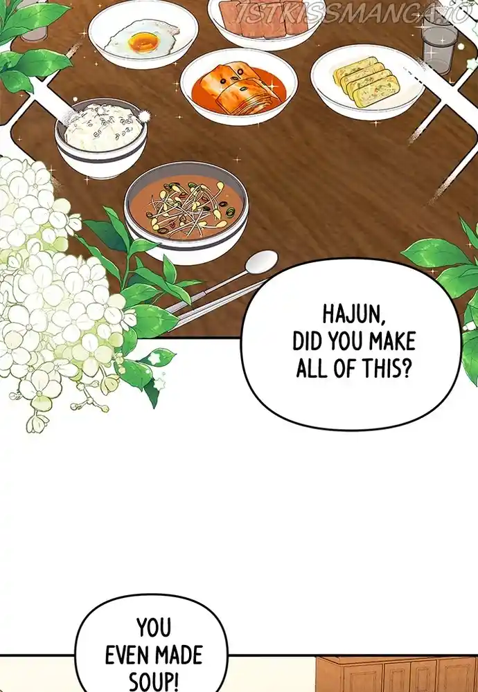 To You, Who Keep The Star Chapter 86