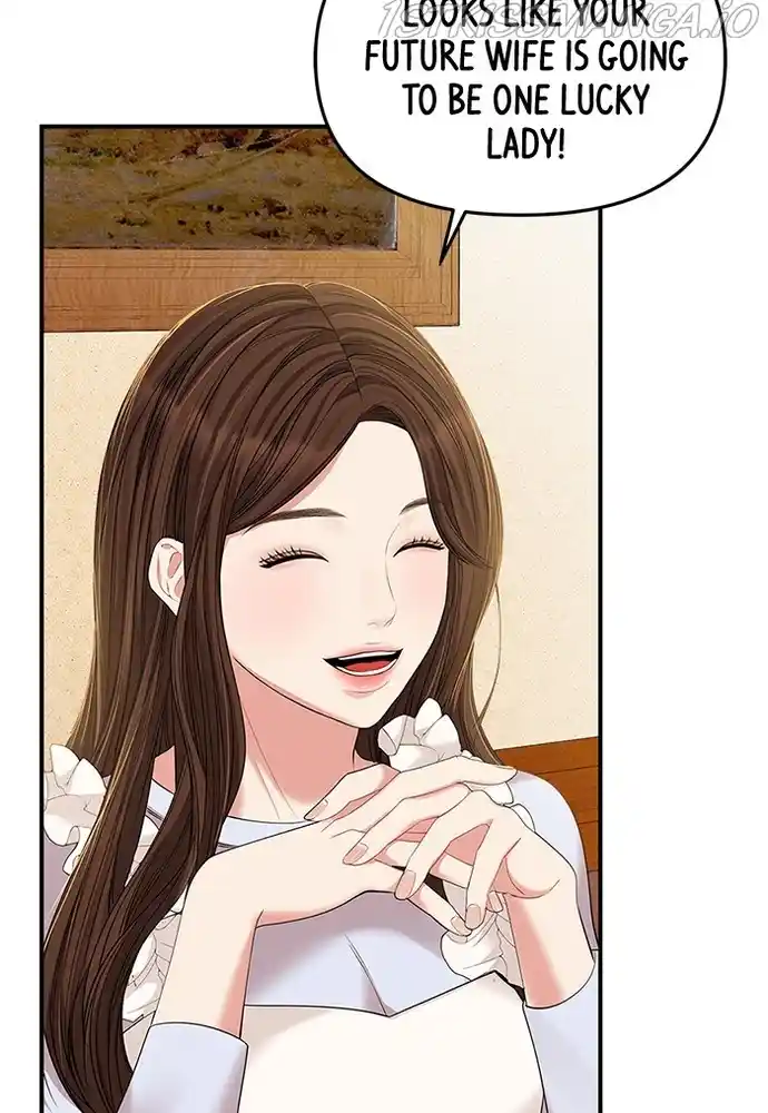 To You, Who Keep The Star Chapter 86