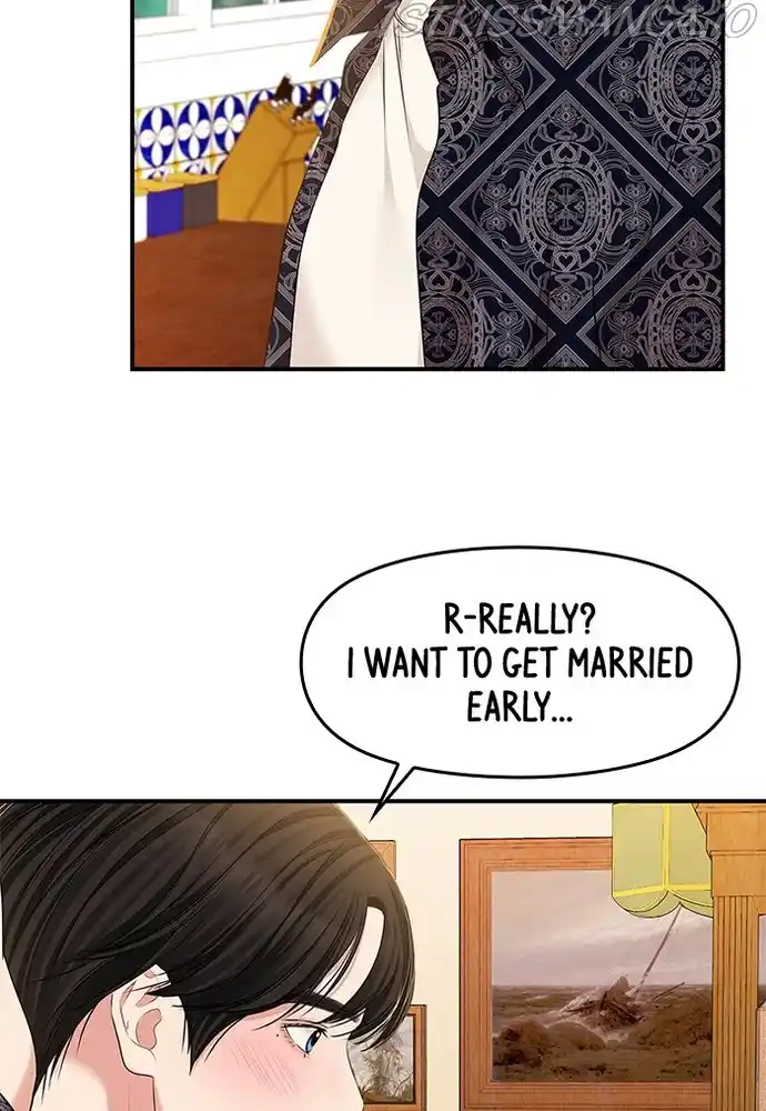 To You, Who Keep The Star Chapter 86