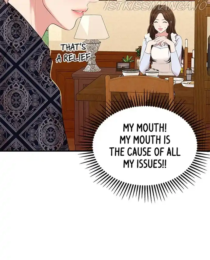 To You, Who Keep The Star Chapter 86