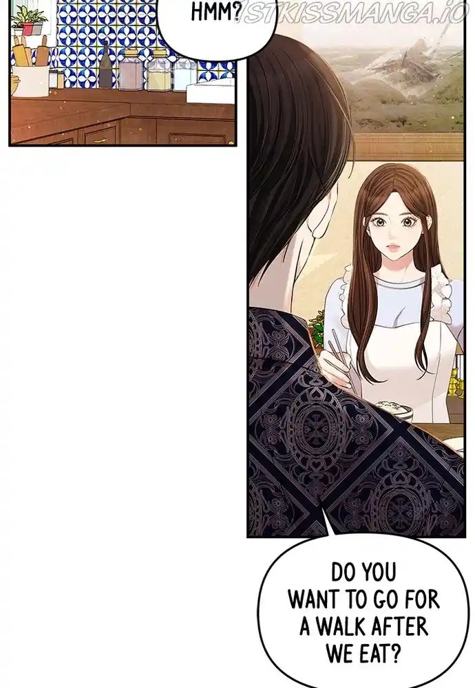 To You, Who Keep The Star Chapter 86