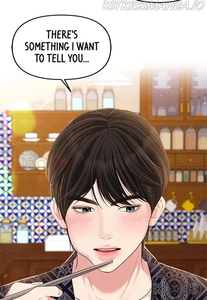 To You, Who Keep The Star Chapter 86