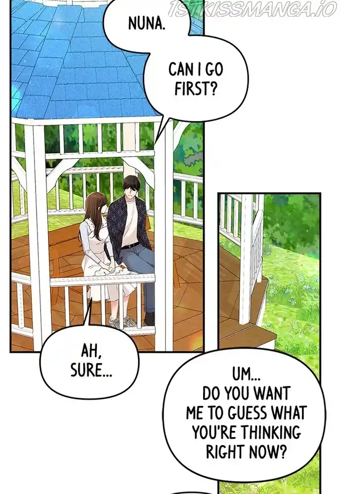 To You, Who Keep The Star Chapter 86