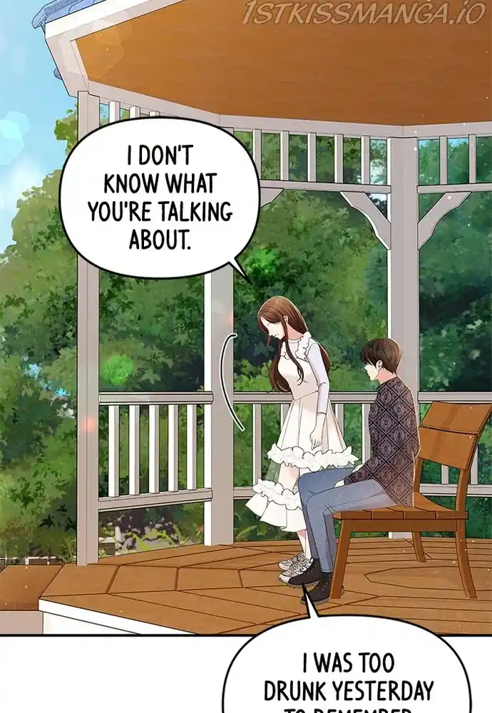 To You, Who Keep The Star Chapter 86