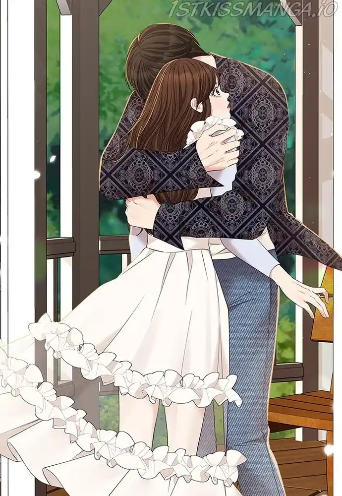 To You, Who Keep The Star Chapter 86