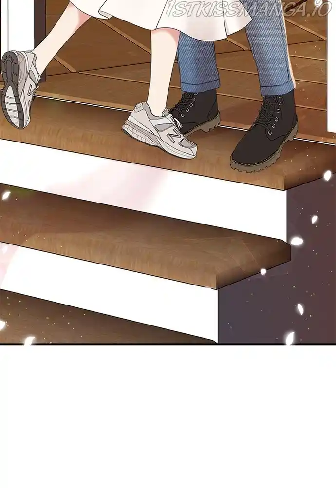 To You, Who Keep The Star Chapter 86