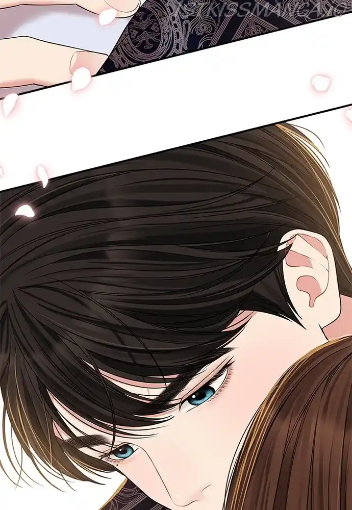 To You, Who Keep The Star Chapter 86