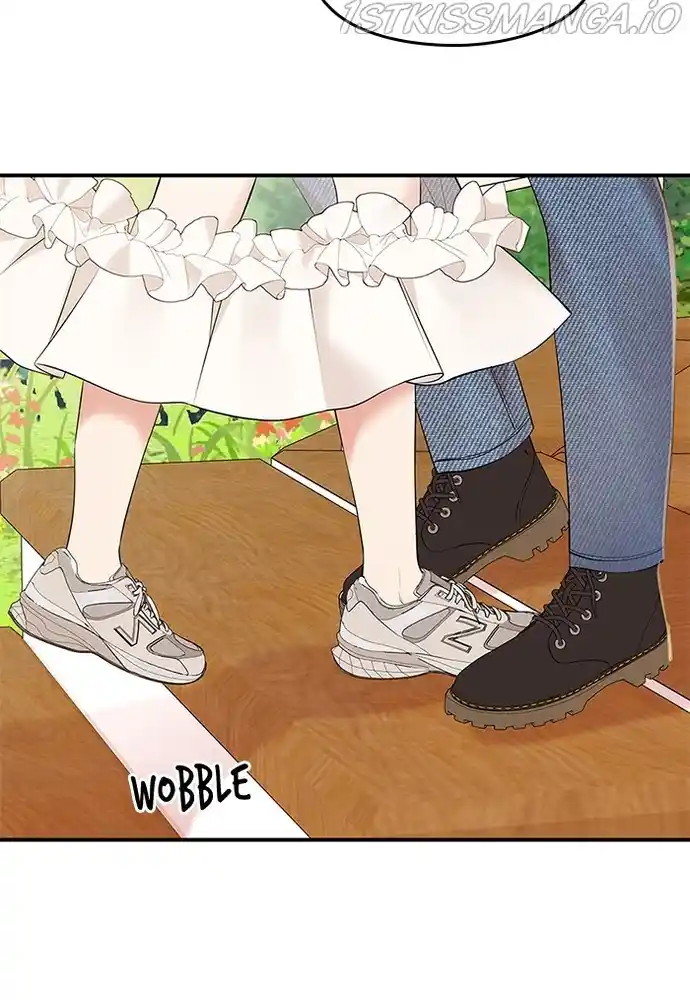 To You, Who Keep The Star Chapter 87