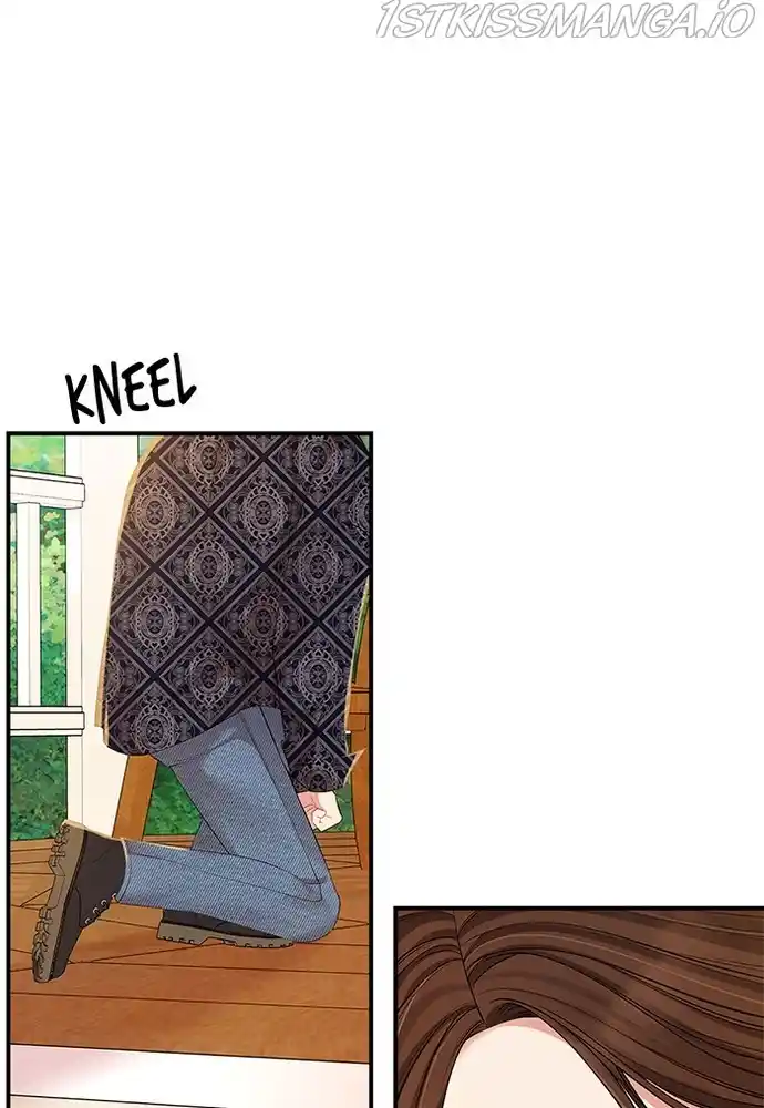 To You, Who Keep The Star Chapter 87