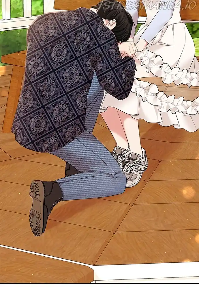 To You, Who Keep The Star Chapter 87