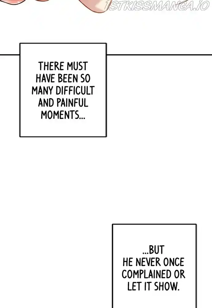 To You, Who Keep The Star Chapter 87