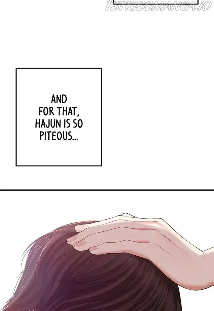 To You, Who Keep The Star Chapter 87