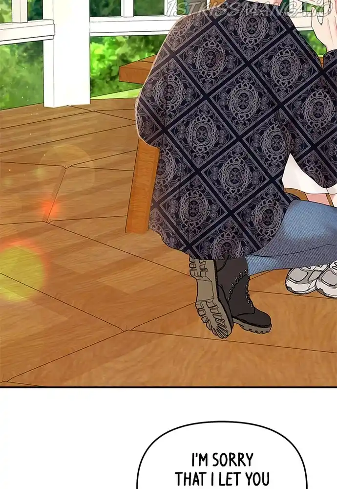 To You, Who Keep The Star Chapter 87