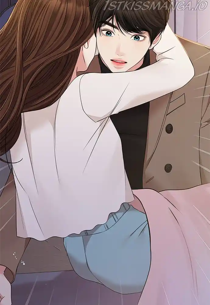 To You, Who Keep The Star Chapter 88