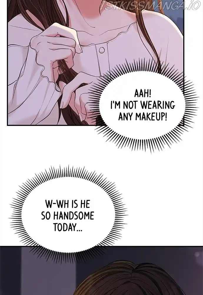 To You, Who Keep The Star Chapter 88