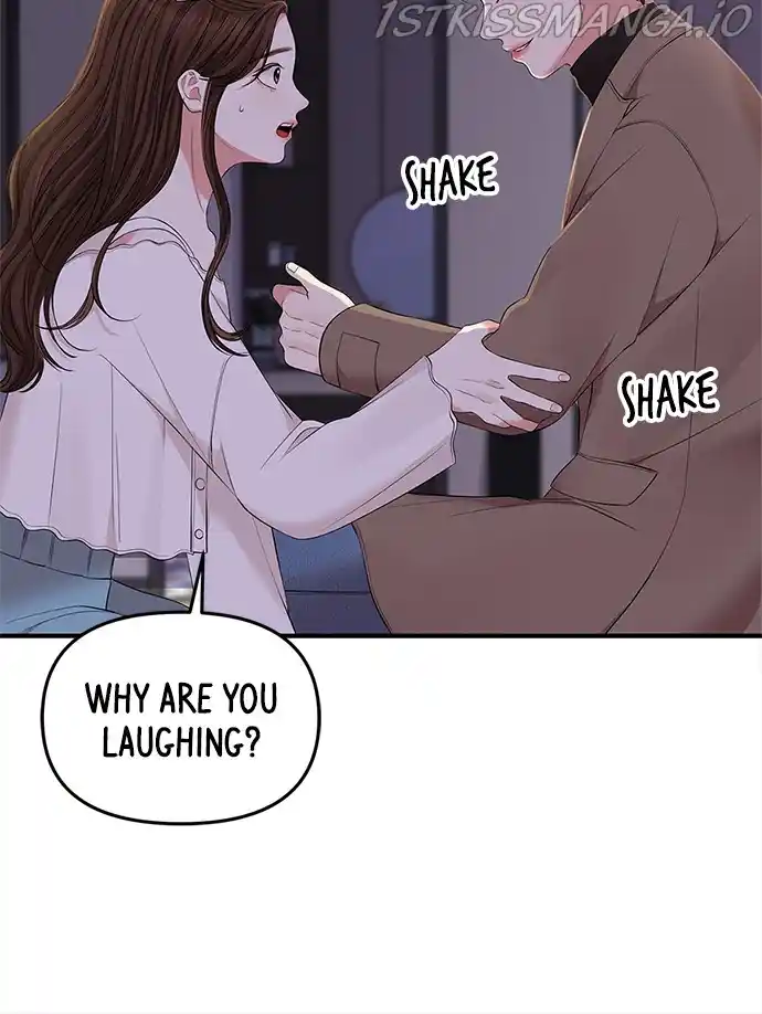 To You, Who Keep The Star Chapter 88