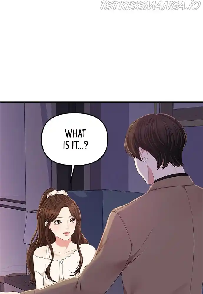 To You, Who Keep The Star Chapter 88