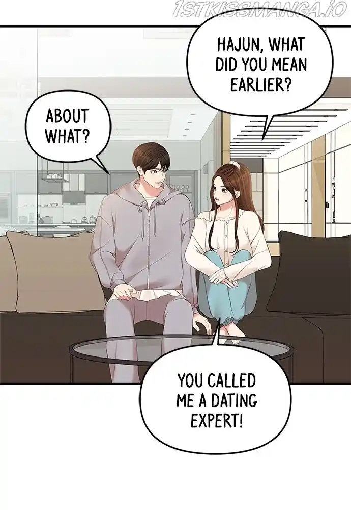 To You, Who Keep The Star Chapter 88