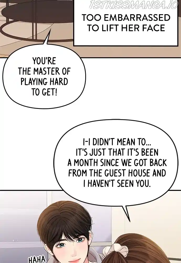 To You, Who Keep The Star Chapter 88