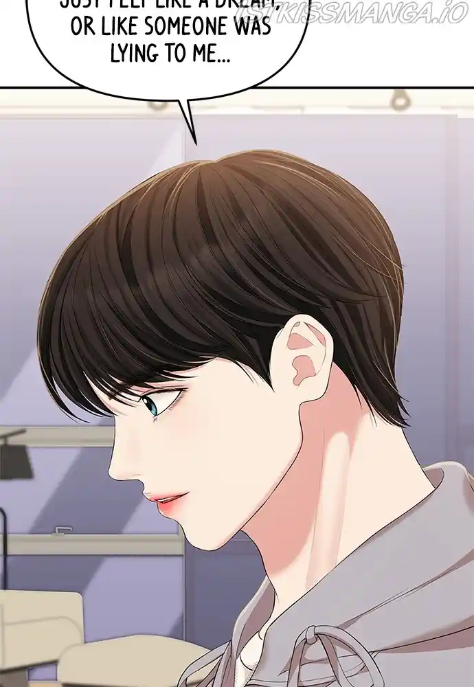 To You, Who Keep The Star Chapter 88