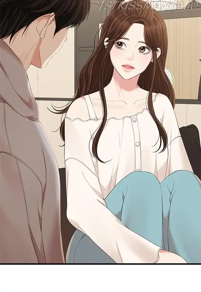 To You, Who Keep The Star Chapter 88