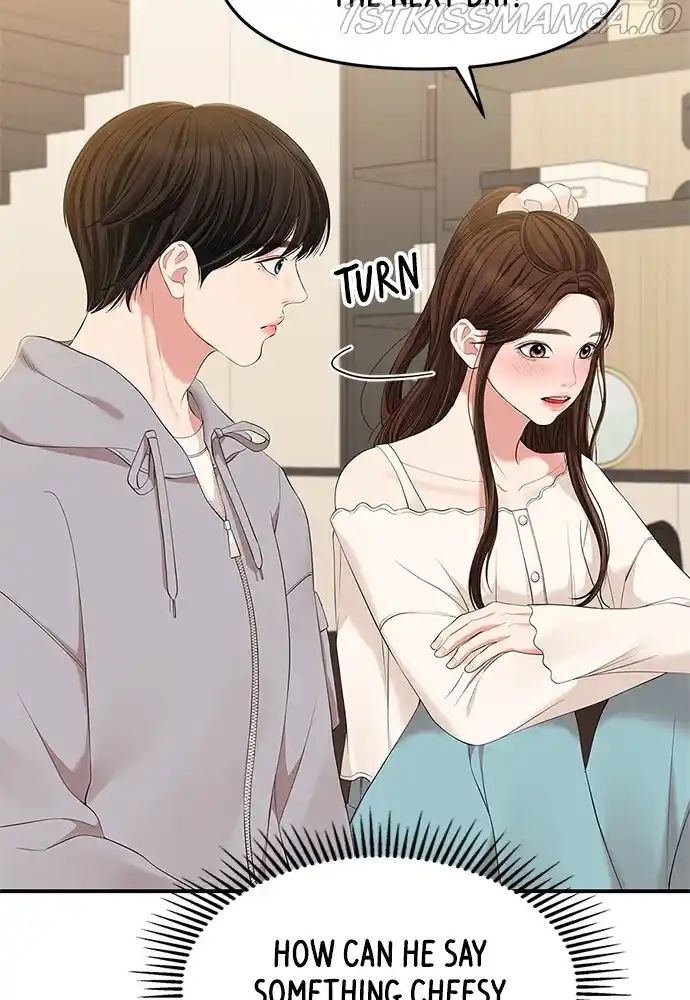 To You, Who Keep The Star Chapter 88