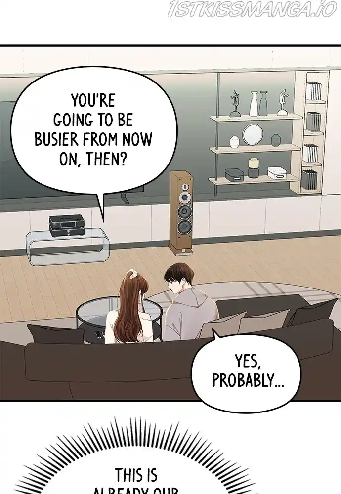 To You, Who Keep The Star Chapter 88