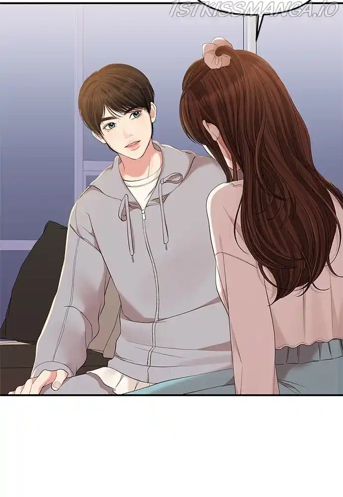 To You, Who Keep The Star Chapter 88