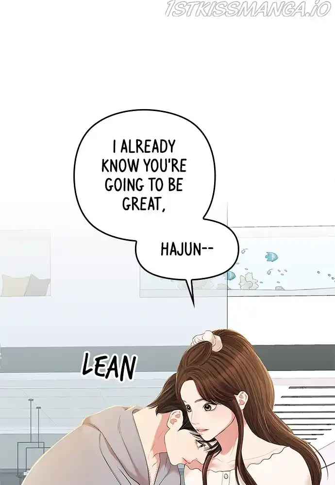 To You, Who Keep The Star Chapter 88