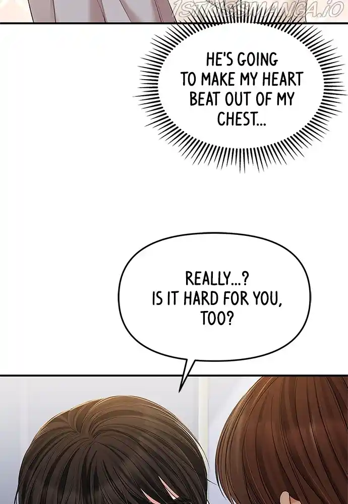 To You, Who Keep The Star Chapter 88