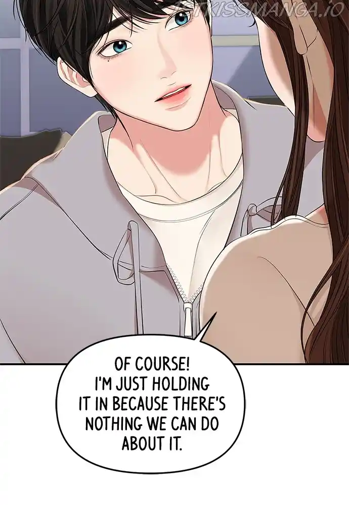 To You, Who Keep The Star Chapter 88