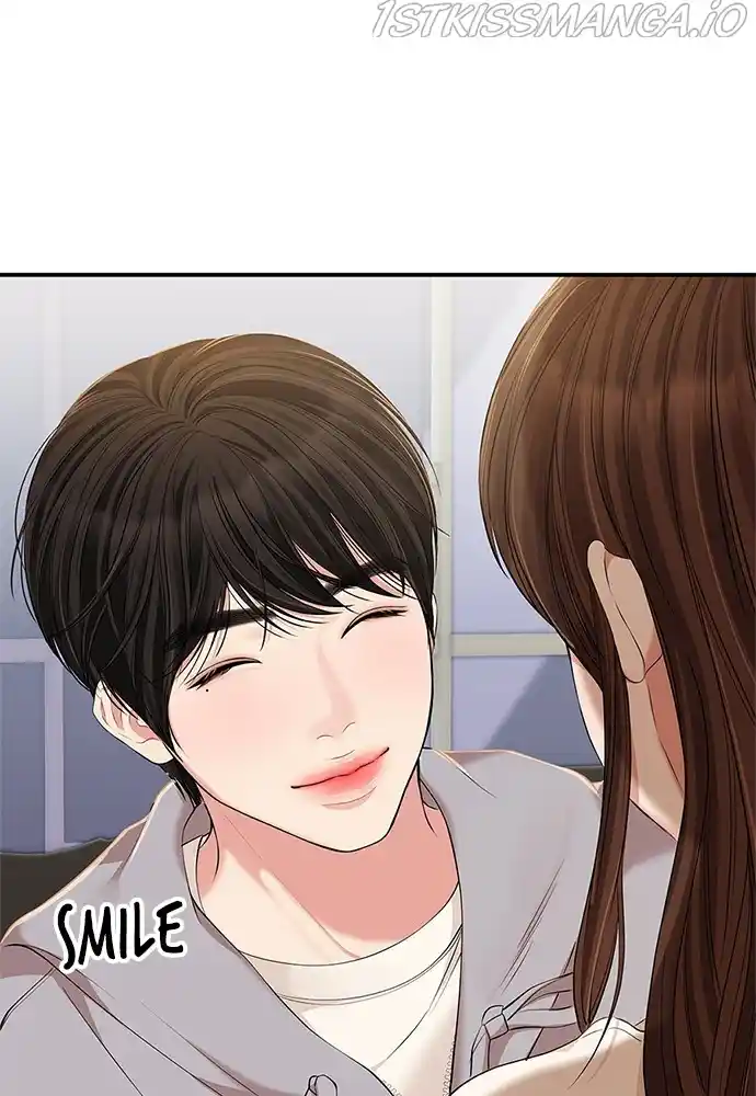 To You, Who Keep The Star Chapter 88