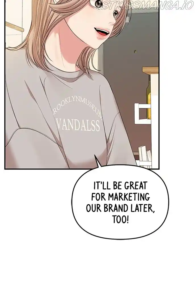 To You, Who Keep The Star Chapter 88