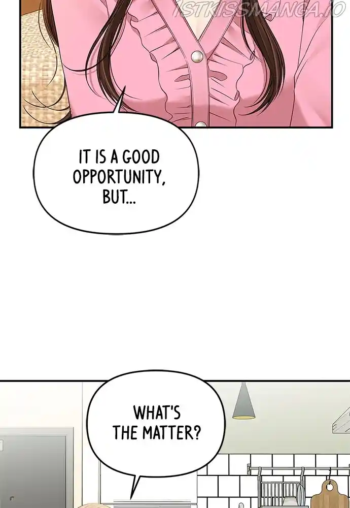 To You, Who Keep The Star Chapter 88