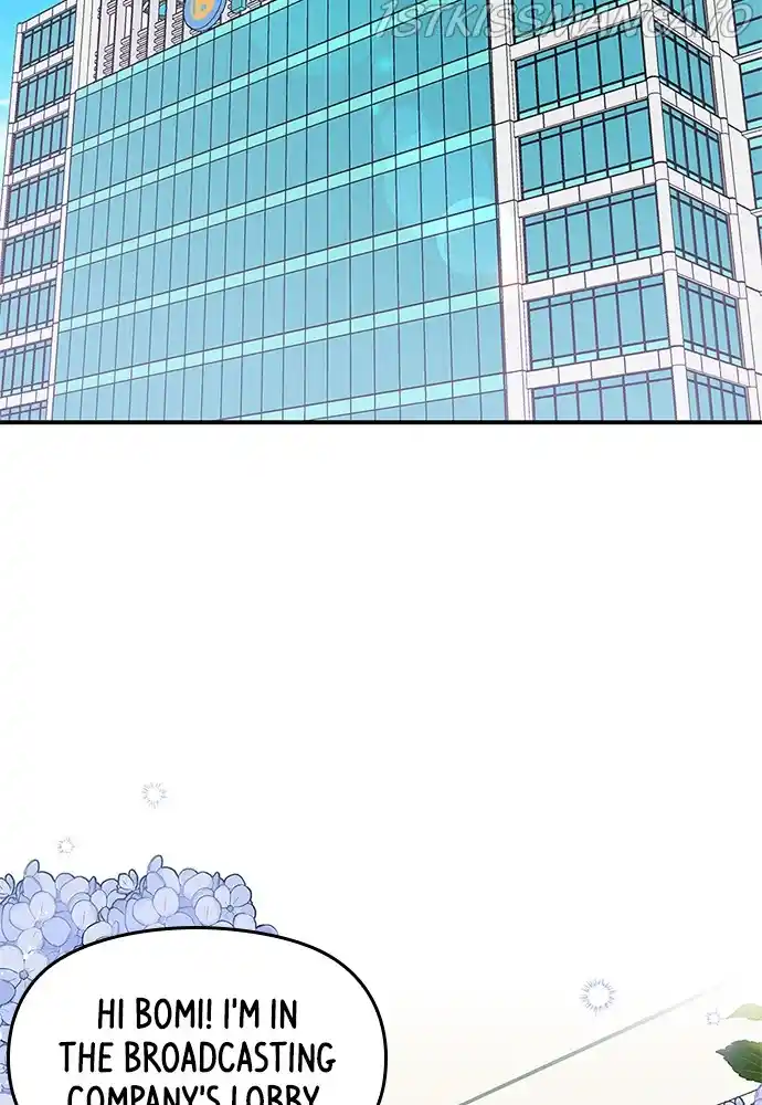 To You, Who Keep The Star Chapter 88