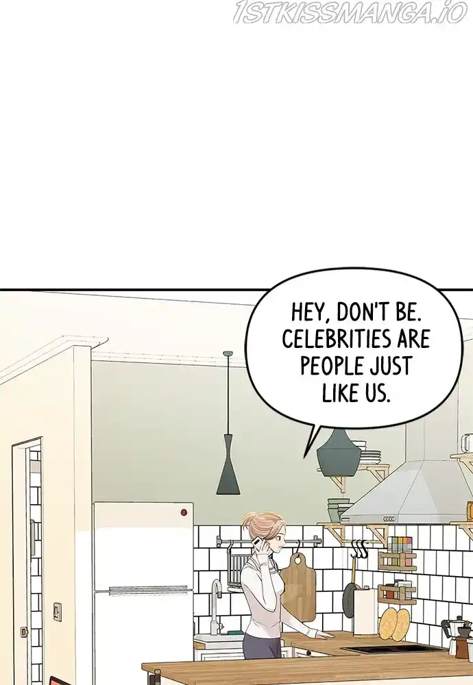 To You, Who Keep The Star Chapter 88