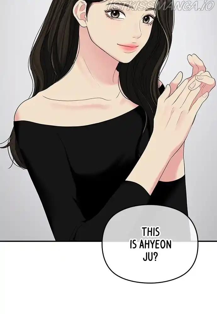 To You, Who Keep The Star Chapter 89